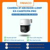 Camera IP Kbvision 4.0MP KX-C4007CPN-PRO