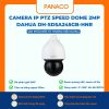 Camera IP PTZ Speed Dome 2MP Dahua DH-SD5A245GB-HNR