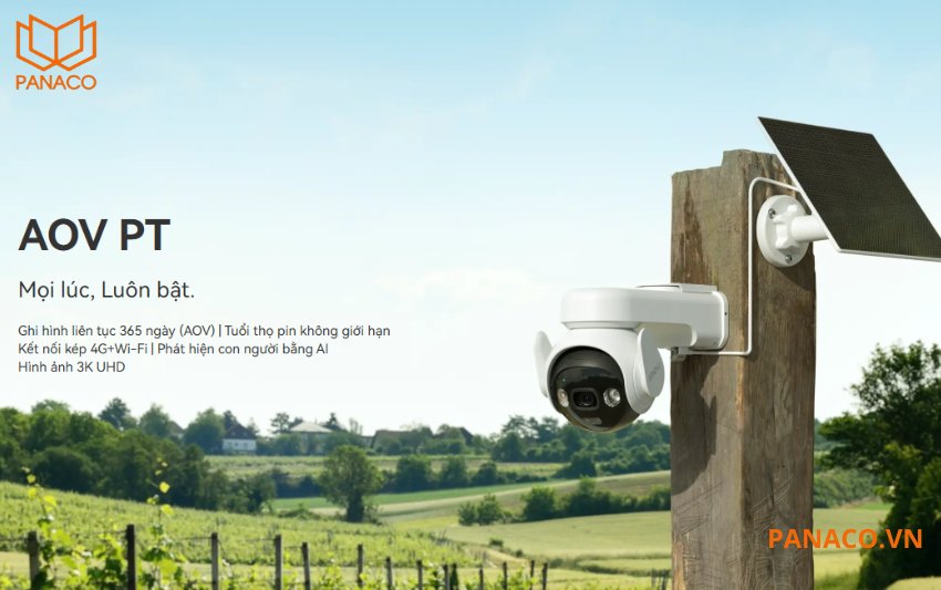 Camera Imou IPC-B7ED-5M0TEA-EU/FSP14