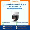 Camera dùng sim 4G Dahua DH-P3AE-PV-4G