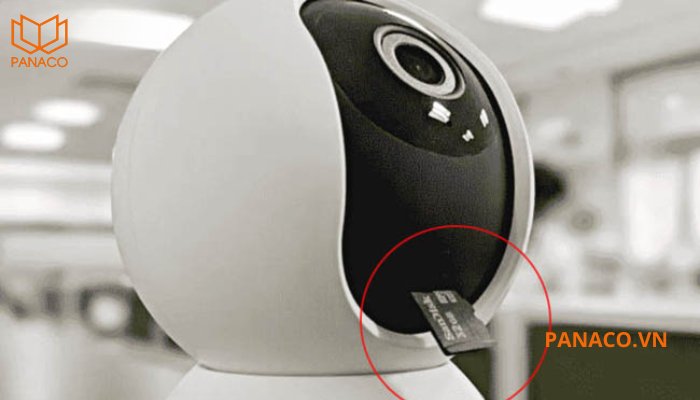 Tại sao camera Imou không nhận thẻ nhớ? Tại sao camera Imou không nhận thẻ nhớ?