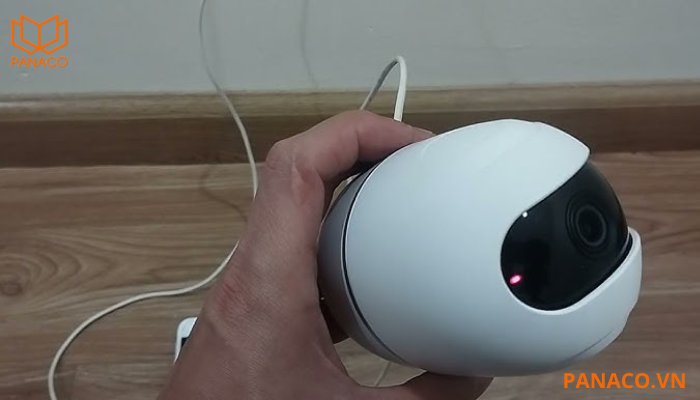 Dấu hiệu để biết camera Imou bị lỗi ngoại tuyến Camera Imou báo ngoại tuyến là sao