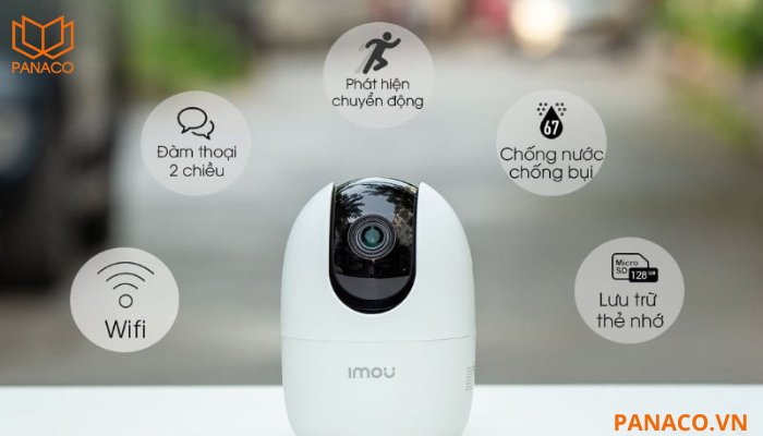 Camera wifi không dây cho khu vui chơi Camera wifi không dây cho khu vui chơi