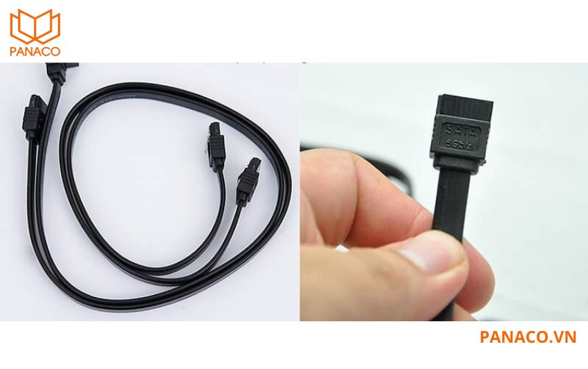DC HC330 0B42266 có chuẩn giao tiếp SATA3 với tốc độ truyền tải 6Gb/s