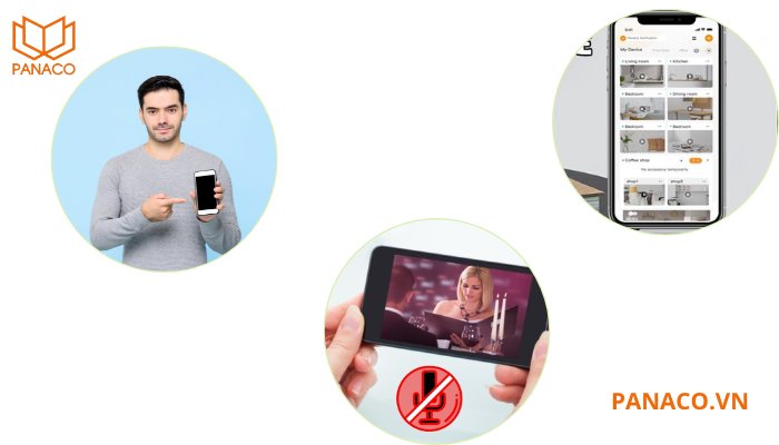 Các lỗi khiến cách tải video từ camera Imou về điện thoại không hiệu quả Lỗi không thực hiện được cách trích xuất video từ camera Imou