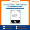 Ổ cứng camera 10TB Western Ultrastar 0B42266