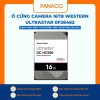 Ổ cứng camera 16TB Western Ultrastar 0F38462