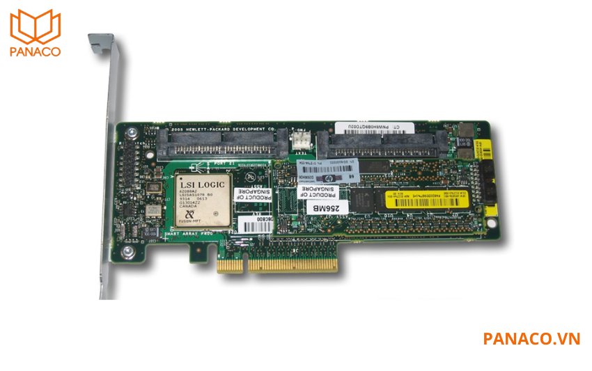 Seagate SkyHawk AI ST18000VE002 18TB tích hợp bộ nhớ đệm 256MB