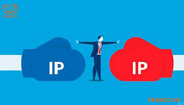 Xung đột IP là lý do camera Imou bị ngoại tuyến Lý do camera Imou bị ngoại tuyến do xung đột IP