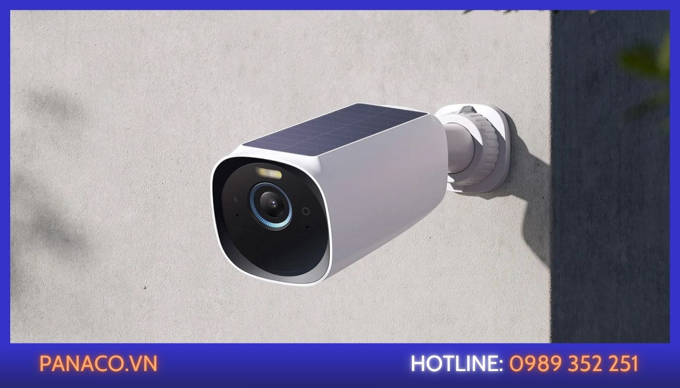 Camera ngoài trời là gì? Camera ngoài trời là gì?