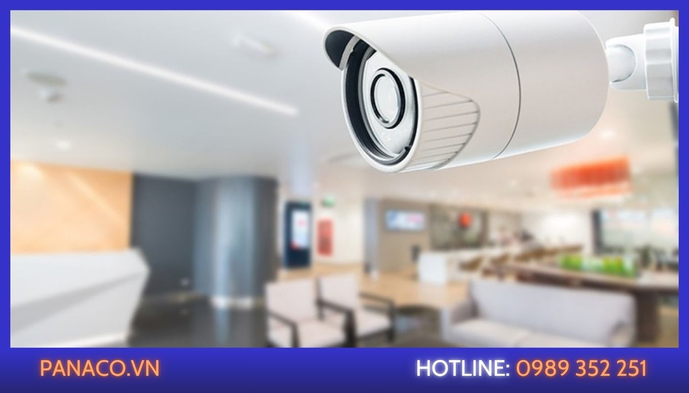 Camera ngoài trời lắp trong nhà được không? Camera ngoài trời lắp trong nhà được không?