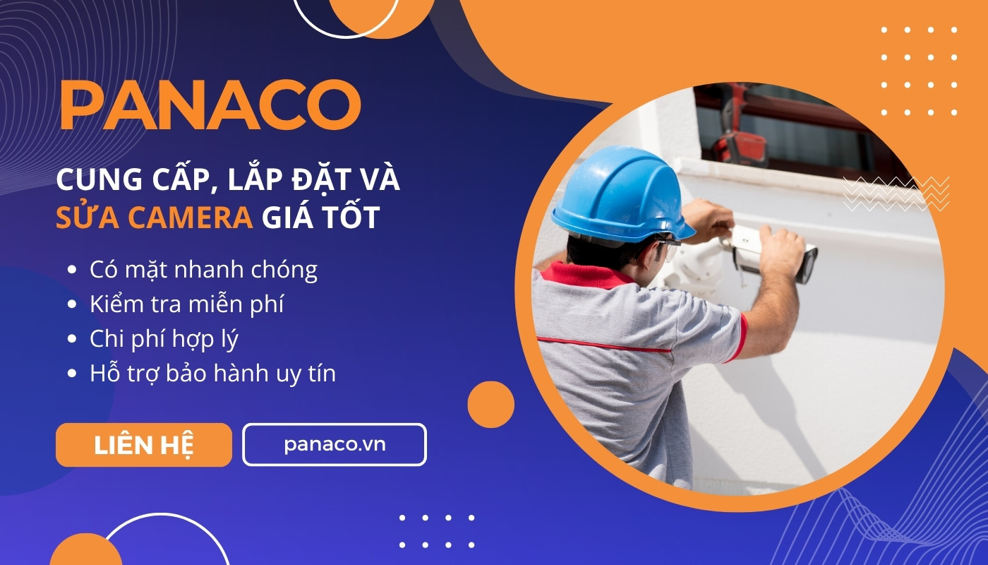 Sửa lỗi thêm ezviz và đầu dahua không được tại Panaco