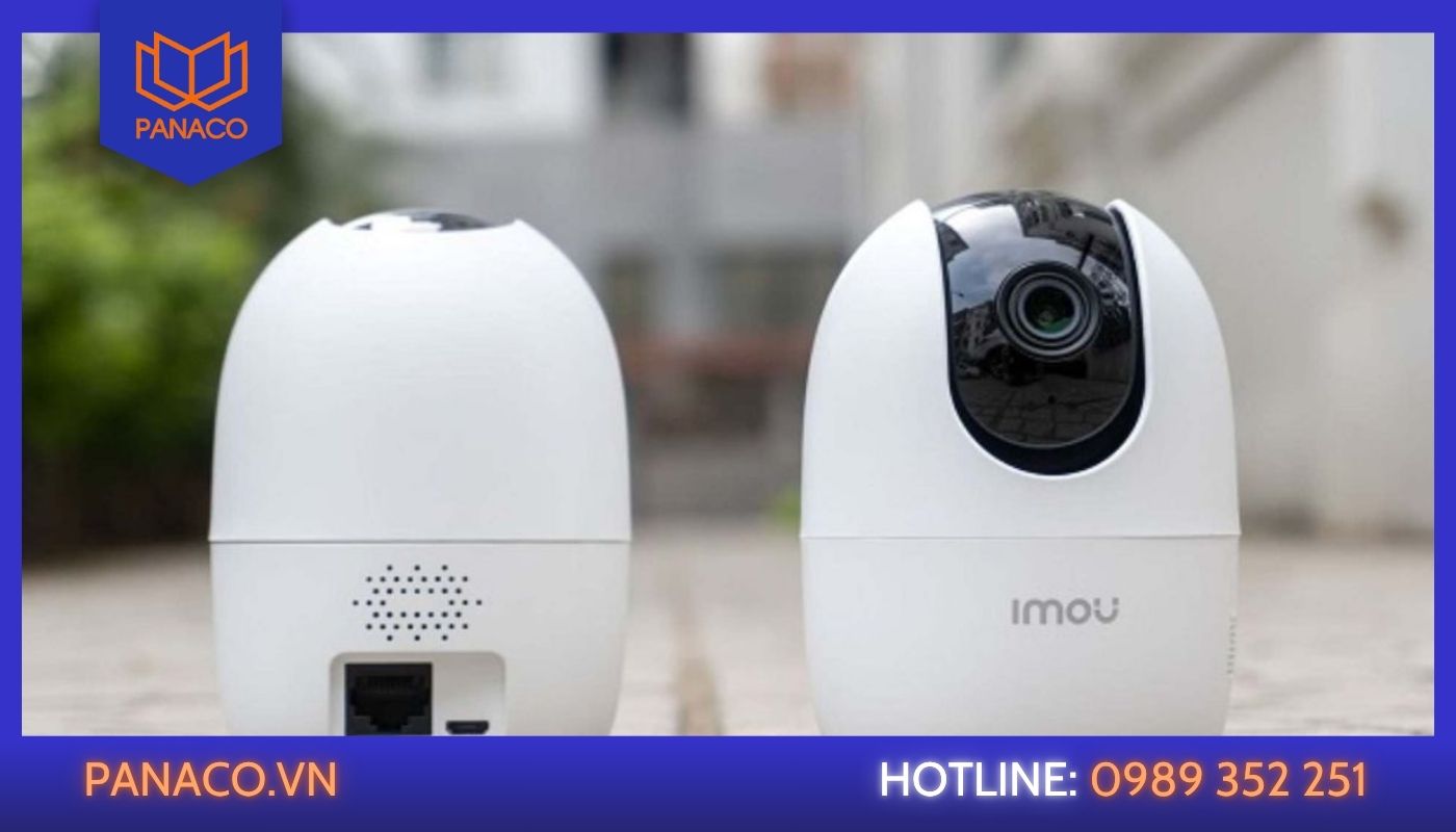 Thương hiệu camera Imou Thương hiệu camera Imou