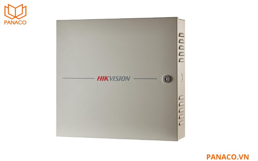 Bộ cảm soát 2 cửa Hikvision DS-K2602T