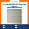 Bộ điều khiển 2 cửa Hikvision DS-K2602T
