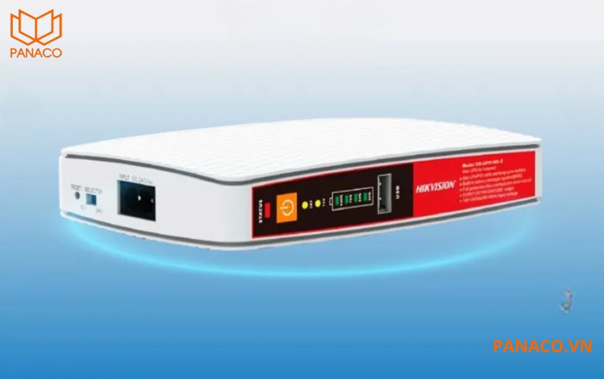 Bộ lưu điện Hikvision DS-UPS18D-Z