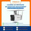 Camera 4G Hikvision DS-2XS2T41G1-ID/4G/C05S07