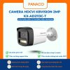 Camera HDCVI Kbvision 2MP KX-AD2113C-T
