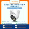 Camera HDCVI Kbvision 2MP KX-AD2114C-T