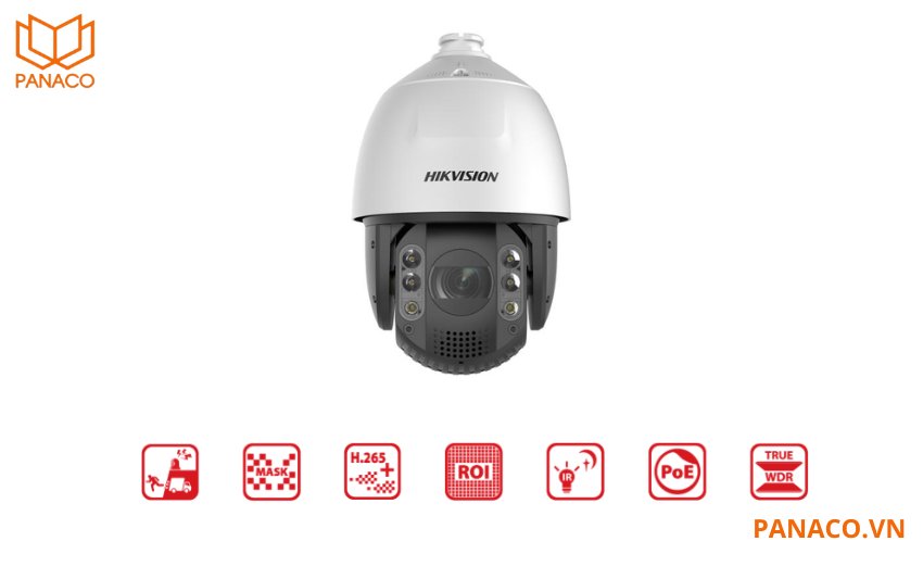 Camera Hikvision DS-2DE7A432IW-AEB(T5)
