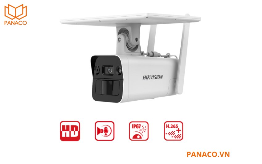 Camera IP 4G Hikvision DS-2XS2T41G1-ID/4G/C05S07