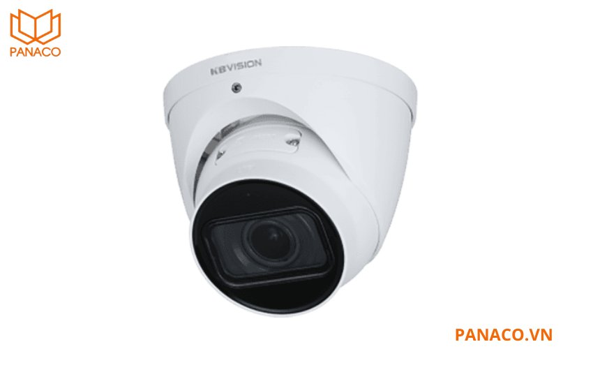 Camera IP Dome 5MP Kbvision KX-C5204MN