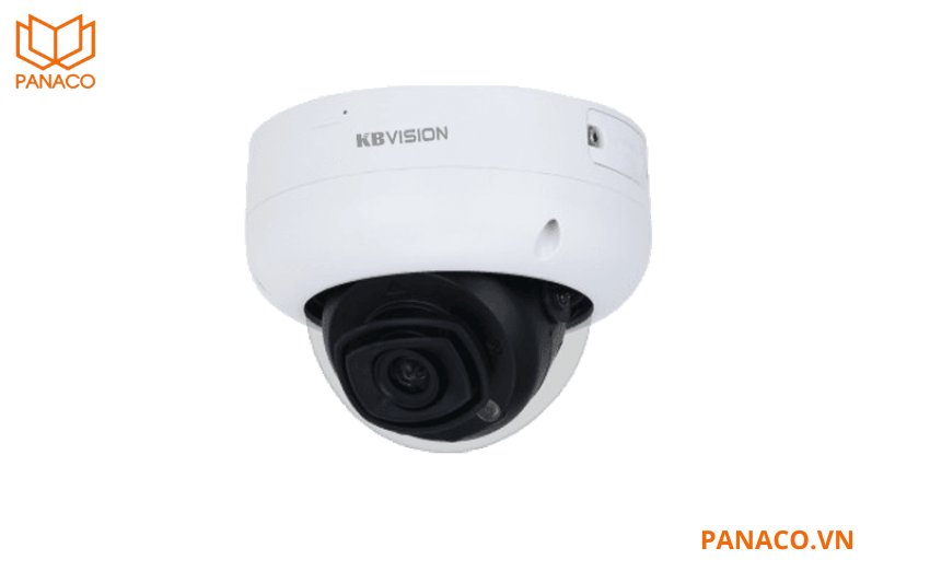 Camera IP Dome KX-D2014N-EAB