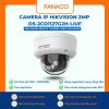 Camera IP Hikvision 2MP DS-2CD1127G2H-LIUF
