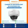 Camera IP Hikvision 2MP DS-2CD2126G2-ISU