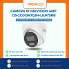Camera IP Hikvision 4MP DS-2CD1347G3H-LIUF/SRB