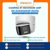 Camera IP Hikvision 4MP DS-2CD2346G2P-ISU/SL
