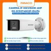 Camera IP Hikvision 4MP DS-2CD2T46G2P-ISU/SL
