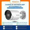 Camera IP Hikvision 8MP DS-2CD2086G2-IU