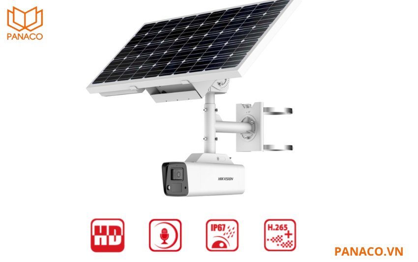 Camera IP Hikvision DS-2XS2T47G1-LDH/4G/C18S40