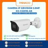Camera IP Kbvision 2.0MP KX-C2201N-AB