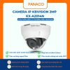 Camera IP Kbvision 2MP KX-A2014N