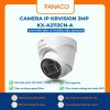 Camera IP Kbvision 2MP KX-A2112CN-A
