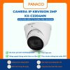 Camera IP Kbvision 2MP KX-C2204MN