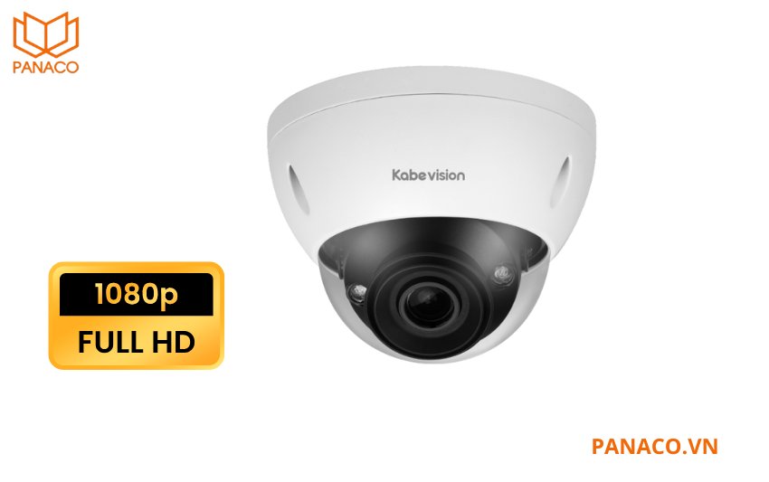 Camera IP Kbvision 2MP KX-D2014MN-EAB