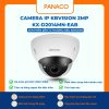 Camera IP Kbvision 2MP KX-D2014MN-EAB