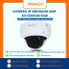 Camera IP Kbvision 2MP KX-D2014N-EAB