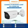 Camera IP Kbvision 4.0MP KX-C4201N-AB
