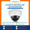 Camera IP Kbvision 4MP KX-D4014MN-EAB