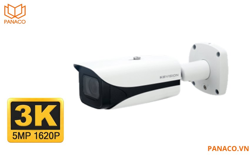Camera IP Kbvision 5MP KX-D5005MN-EAB