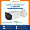 Camera IP Kbvision 8MP KX-C8205MN
