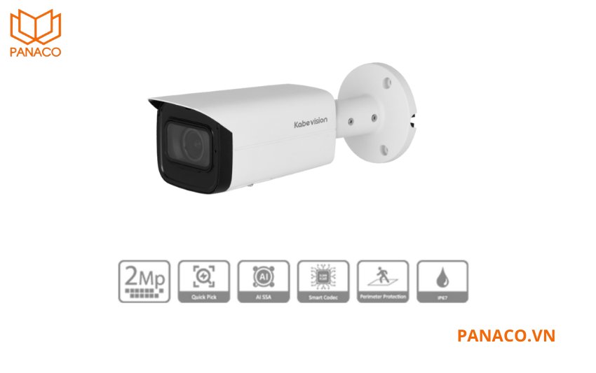 Camera IP Kbvision KX-C2205MN