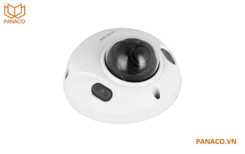Camera IP Kbvision KX-C2212FN-AB