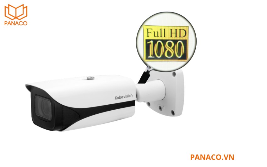 Camera IP Kbvision KX-D2005MN-EAB