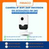 Camera IP Wifi 2MP Hikvision DS-2CD2423G2-IW
