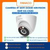 Camera IP Wifi Dome Kbvision 5MP KX-C52D